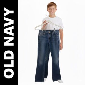 Old Navy Boy’s Jeans SZ 12